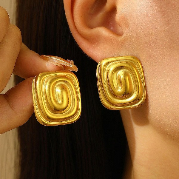 304 Stainless Steel… - image