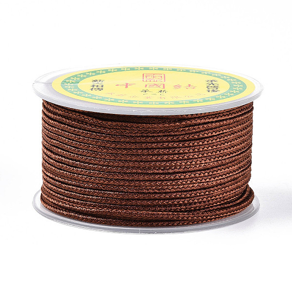 11M Polycotton Brai… - image