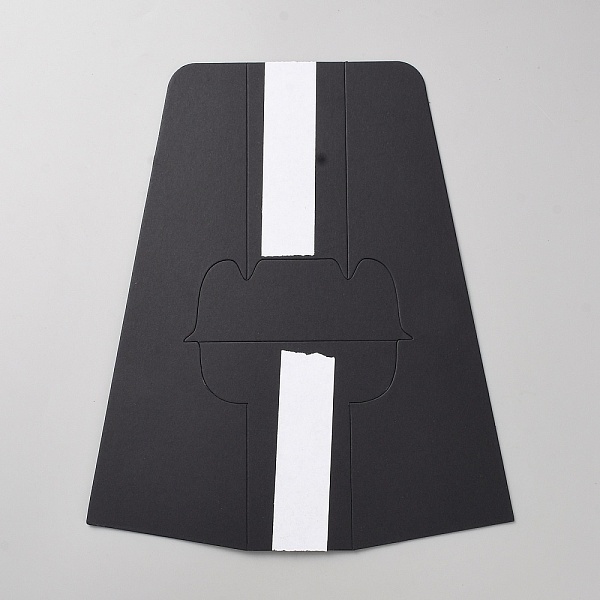 Folding Cardboard T… - image
