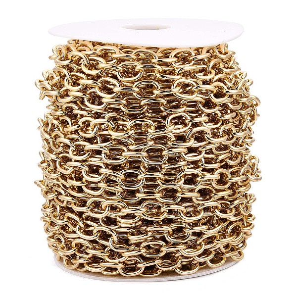 Aluminium Cable Cha… - image