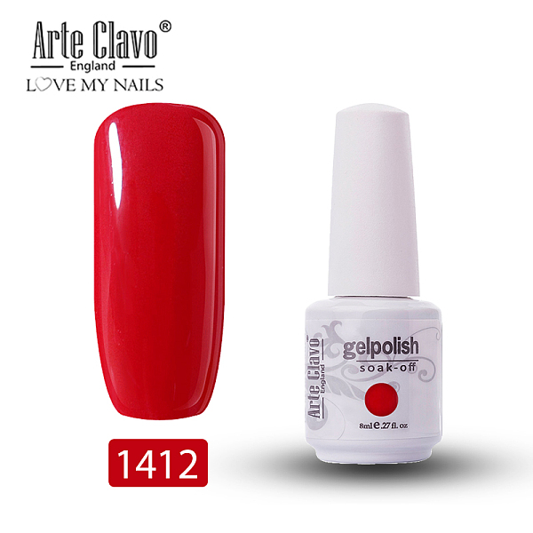 

PandaHall 8ml Special Nail Gel, for Nail Art Stamping Print, Varnish Manicure Starter Kit, Crimson, Bottle: 25x66mm Resin Pink