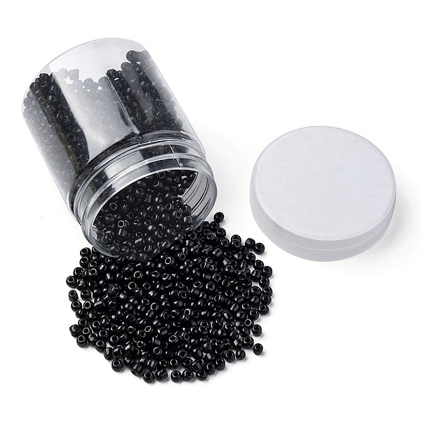 1300Pcs 6/0 Glass S… - image