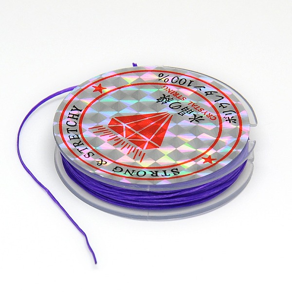 Flat Elastic Crysta… - image