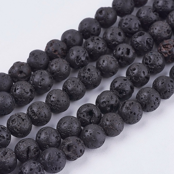 Natural Lava Rock B… - image