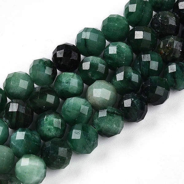 Natural Fuchsite Be… - image