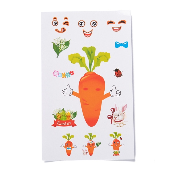 Easter Theme Paper … - image