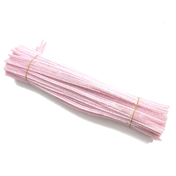 Diy Plush Sticks - image