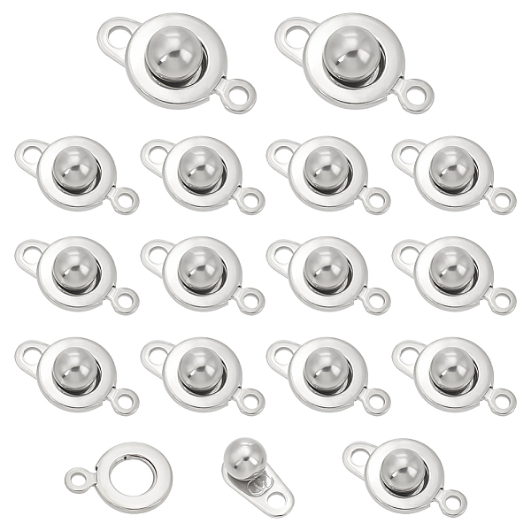 304 Stainless Steel… - image
