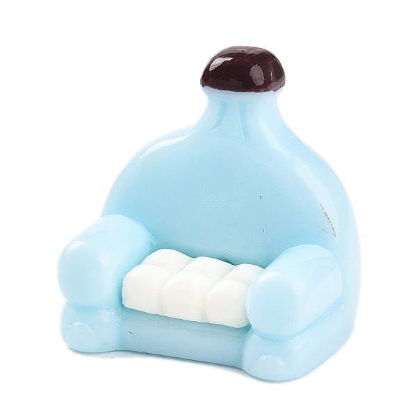 Opaque Resin Decode… - image