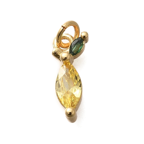 Brass Pendants - image