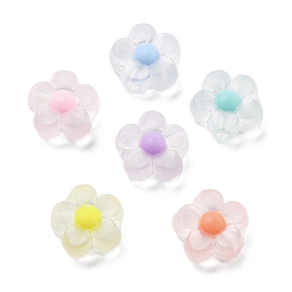 Frosted Transparent… - image