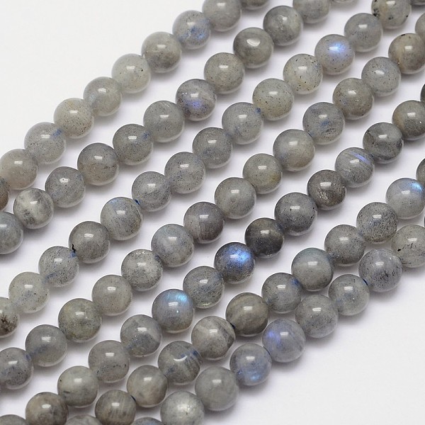 Natural Labradorite… - image