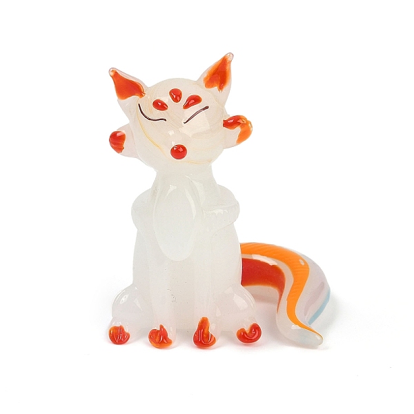 Animal Series Handm… - image