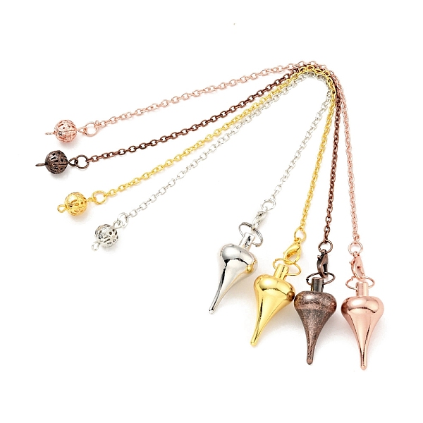 Brass Cable Chain P… - image