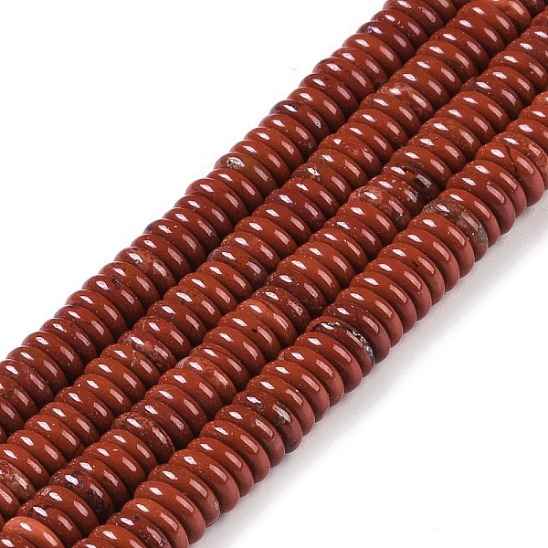 Natural Red Jasper … - image
