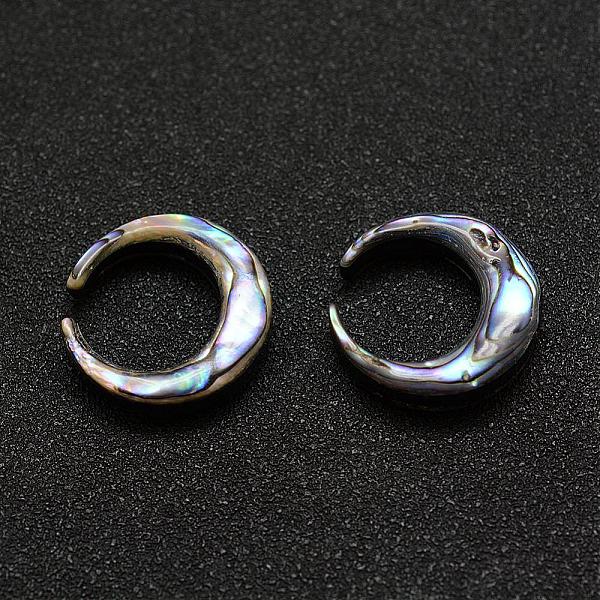 Natural Abalone She… - image