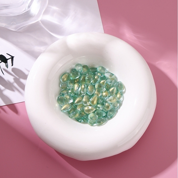 ガラスチャーム
