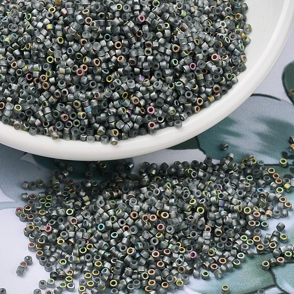 Miyuki Delica Beads - image