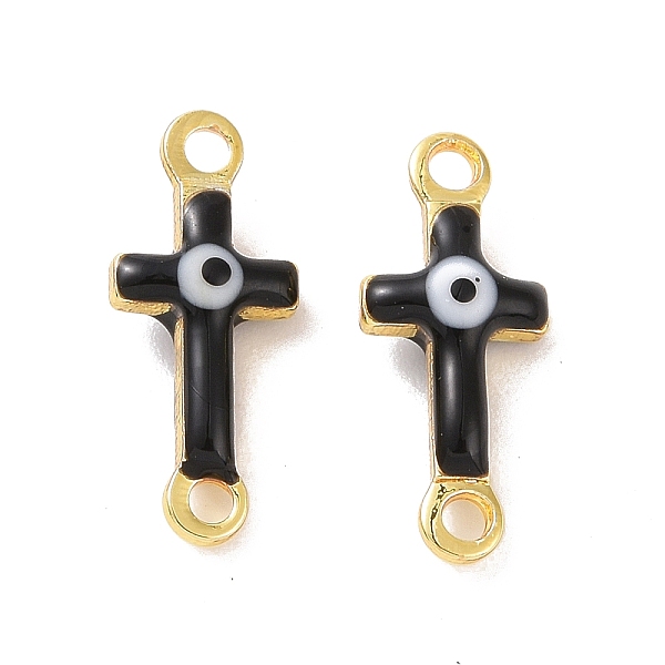 Brass Enamel Connec… - image