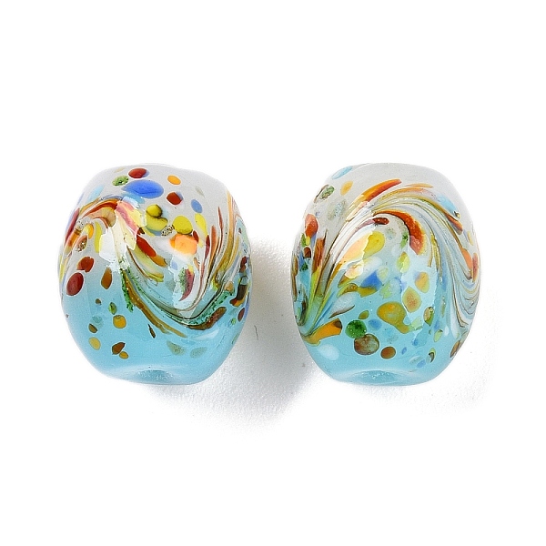 Handmade Lampwork B… - image