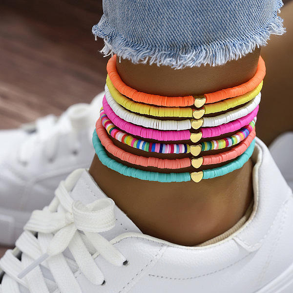 Handmade Polymer Cl… - image