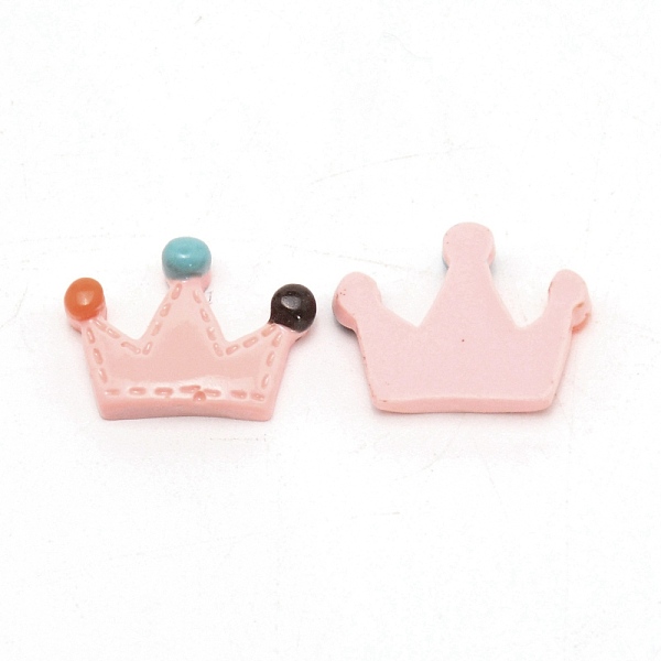 Opaque Resin Caboch… - image