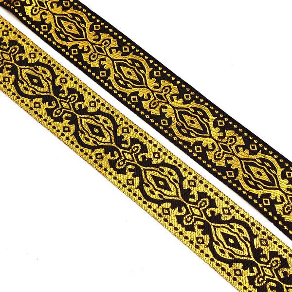 Ethnic Style Polyes… - image