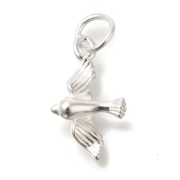 925 Sterling Silver… - image
