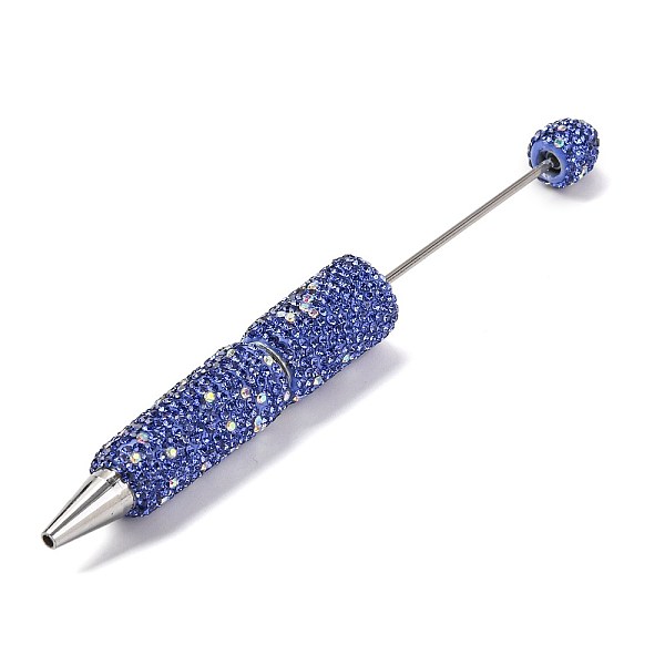 Iron Beadable Pen - image