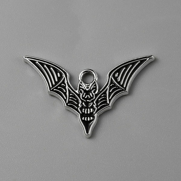 Halloween Alloy Ena… - image