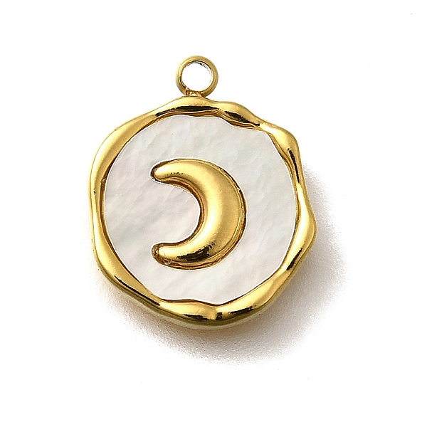 304 Stainless Steel Pendants