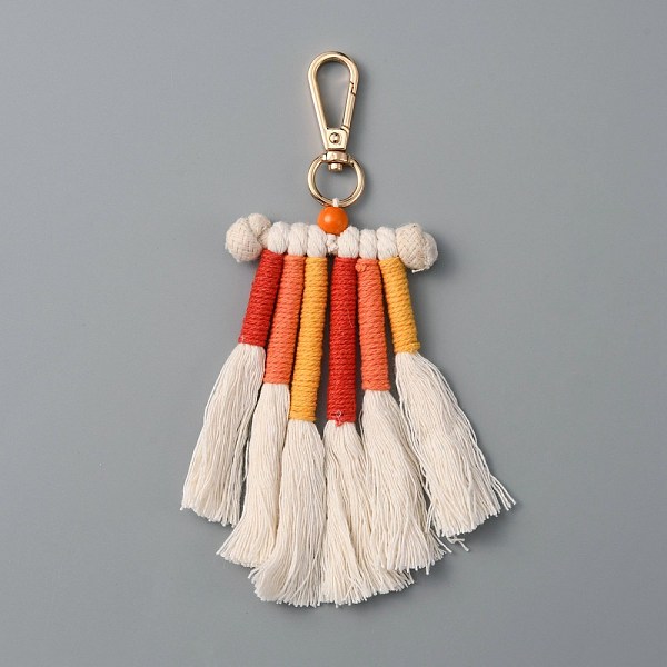Cotton Rope Braided… - image