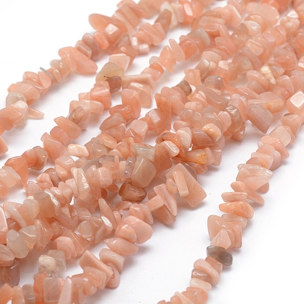 Natural Sunstone Be… - image