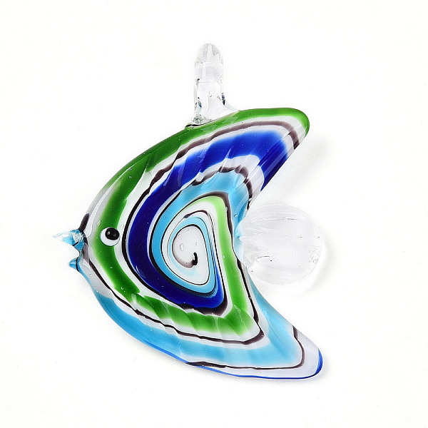 Handmade Lampwork B… - image