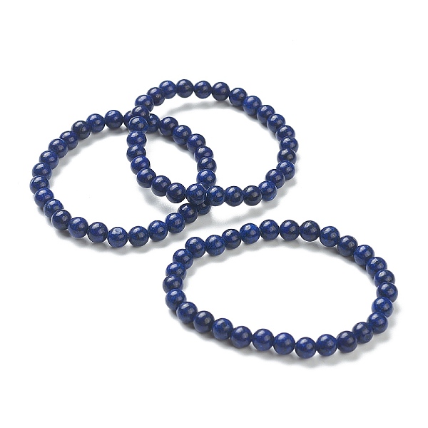 Natural Lapis Lazul… - image