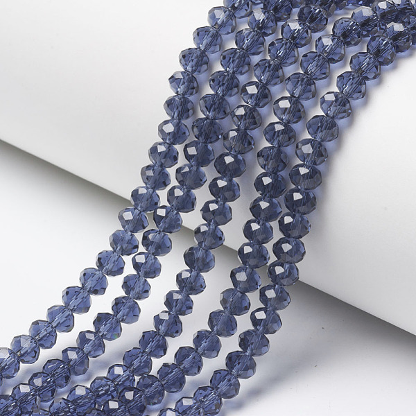 Glass Beads Strands - image