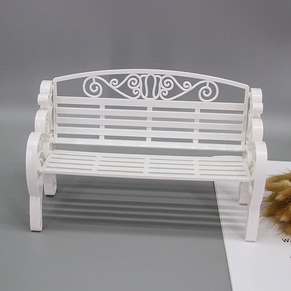 Mini Park Chair