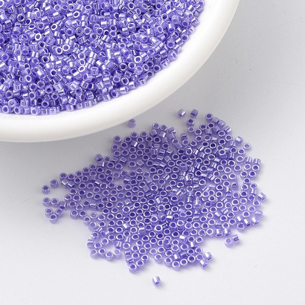 Miyuki Delica Beads - image