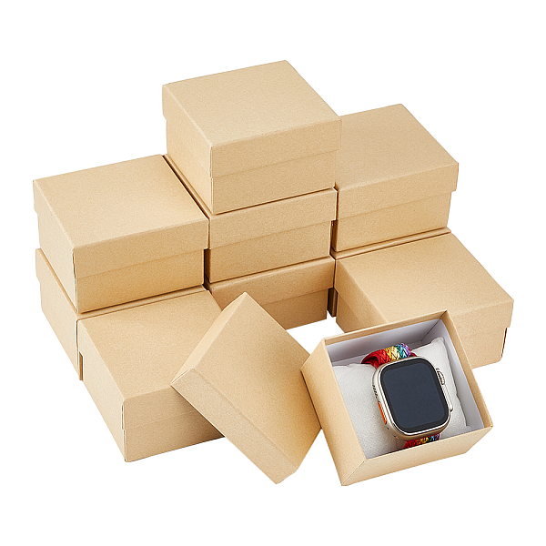 Paper Bracelet Storage Gift Box