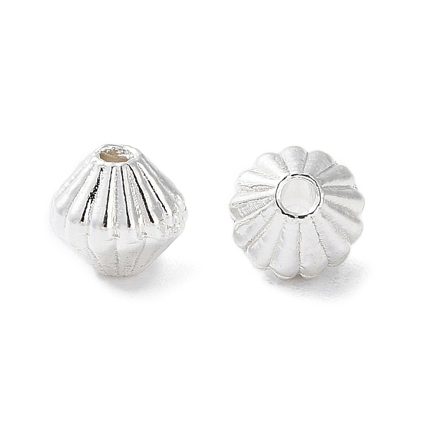 Alloy Spacer Beads - image