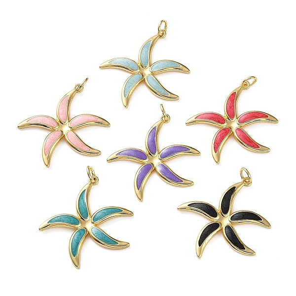 Messing Anhänger & Charms-image-KK-D221-23G-de