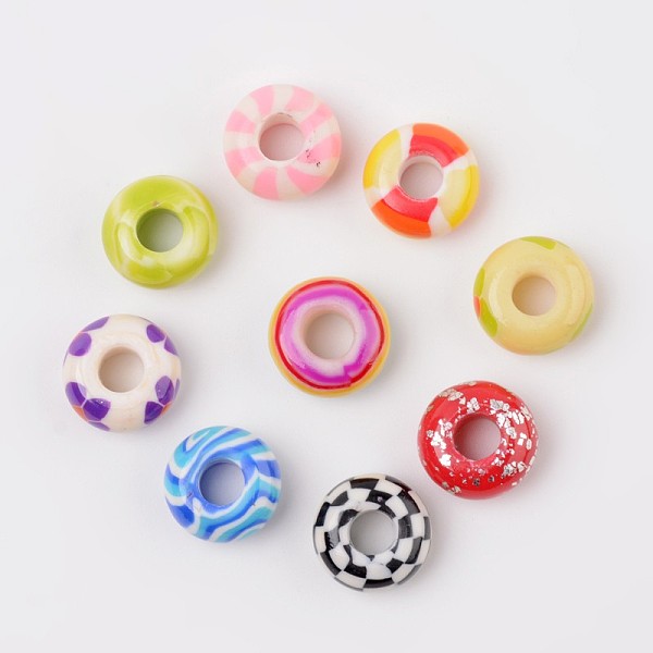 Handmade Polymer Cl… - image