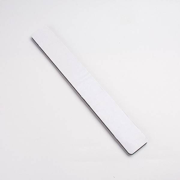 

PandaHall Self Adhesive Felt Tape Felt Strip, for Furniture and Hard Surfaces, Gray, 38x5x0.9cm Fibre Gray