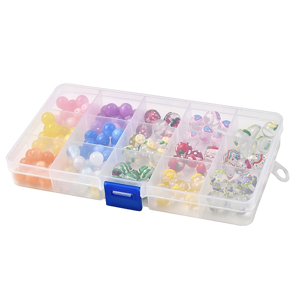 98Pcs Fruits Theme … - image