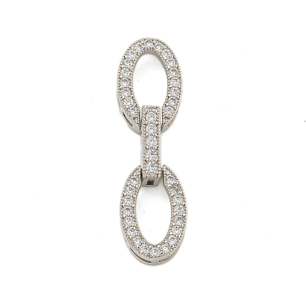 Rack Plating Oval B… - image