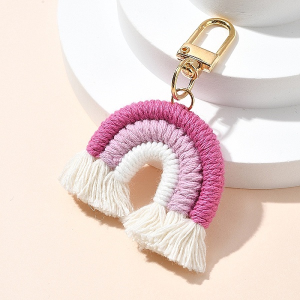 Rainbow Polycotton … - image