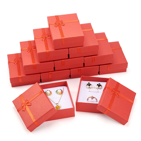 Cardboard Jewelry S… - image