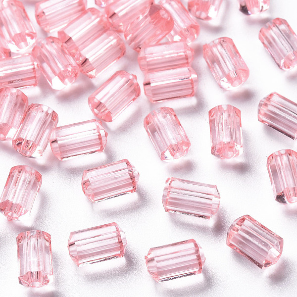Transparent Acrylic… - image