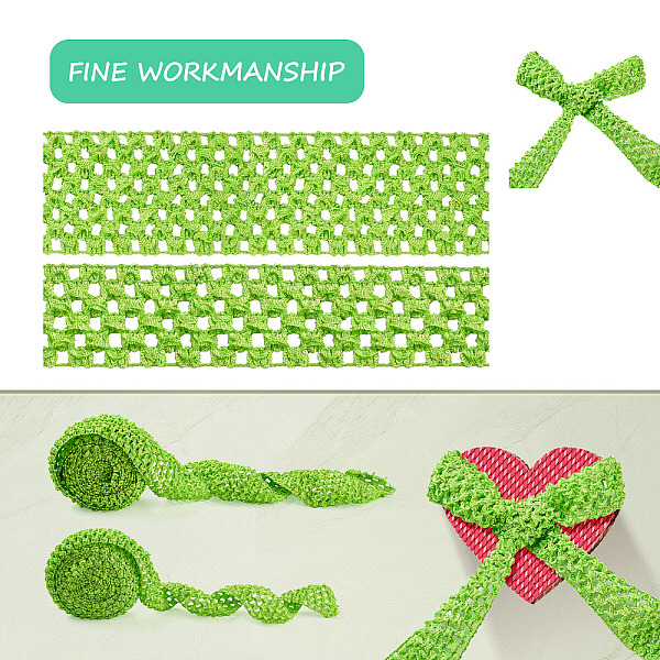 2 Rolls 2 Sizes Pol… - image
