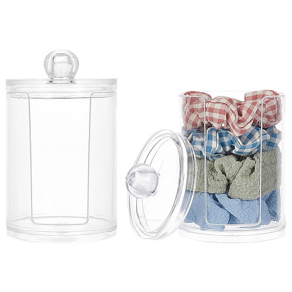 Acrylic Cosmetic Storage Organizer Box